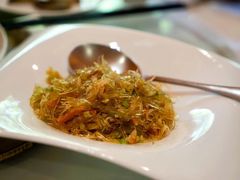 炒鱼翅-东海酒家(长平东路店)
