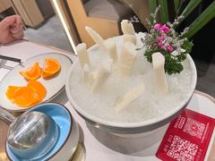 -如一鸡鲍鱼·粤式煲汤(长泰广场店)