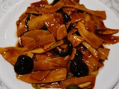 烧二冬-马凯餐厅(地安门店)