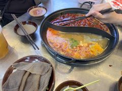 -冯校长老火锅(深圳总店)