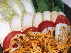 -八珍玉食鸡煲·打边炉(印象城店)