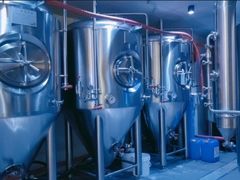 -Ambra Haus琥珀屋精酿餐厅(宝山店)