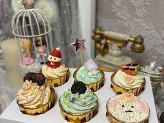 -鹿屿DIY烘焙·公司团建·生日会包场(广州东站店)