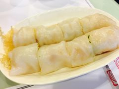 -点点心点心专门店(湾仔店)
