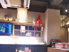 -街角等你.大连海鲜烧烤(西安路店)