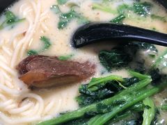 -和府捞面(东直门银座店)