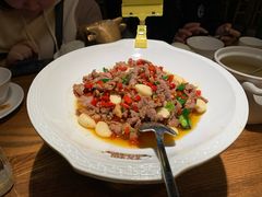 -炊烟小炒黄牛肉(中心印象城店)
