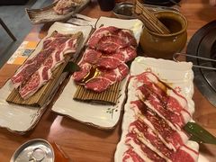 -炼瓦家日式烧肉·寿喜烧(融创精彩天地店)