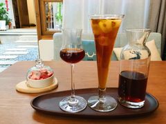 -蜜舍咖啡(洋人街店)