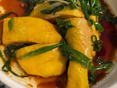 -熠盛粤味·顺德桑拿鸡(永康路店)