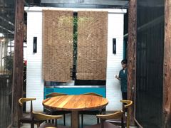 -新竹里馆·花园餐厅(兴苑路店)