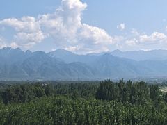 -华山北站