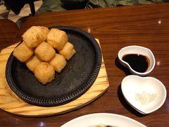 -眉州东坡·熊猫主题餐厅(枫蓝店)