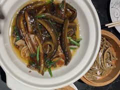-芳芳私房菜·精做淮扬菜(承德路店)