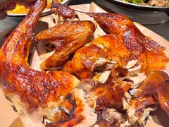 -费大厨辣椒炒肉(黄兴中心广场店)