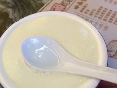 姜撞奶-沙湾姜撞奶(十四涌店)