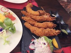 -甘尼仕印度餐厅爵士酒吧(阳春巷店)
