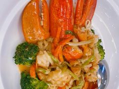 -万龙洲海鲜(阜外店)