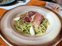 -Pizzeria da Nicola·火炉披萨(中大国际店)