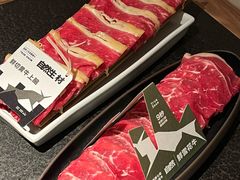 -三出山火锅(南京万象天地店)