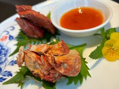 -东莱馋房(陆家嘴店)