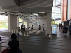 -日本科学未来馆