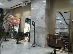 -IN STYLE·全国形象店
