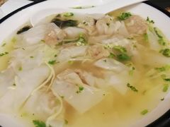 -小倩倩•鸡汤馄饨(江西路创始店)