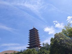 -牛首山文化旅游区