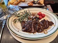 -卡朋西餐(宝安大仟里店)