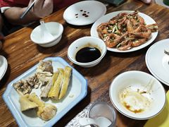 -凰仪桥饭店(鲁迅西路店)