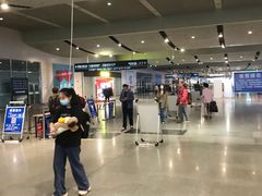 -茶颜悦色(高铁南站店)