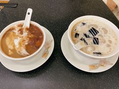 -晶晶甜品(发昌大厦店)