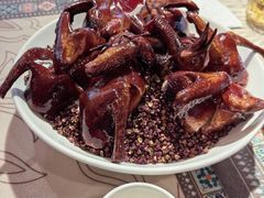 -朱记乳鸽王·非遗石岐乳鸽·全鸽宴(大兴旗舰店)
