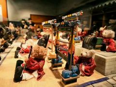 -济州岛泰迪熊博物馆