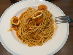 -萨莉亚意式餐厅(杭州滨江天街店)