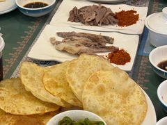 -国强手抓(西夏区店)