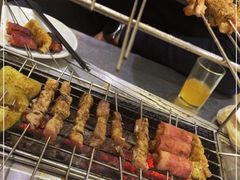 -小寒羊烧烤(凯瑞时代大厦店)