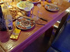 -阿记烧烤(英达路店)