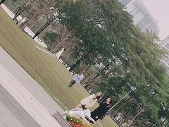 -二沙岛艺术公园