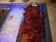 -天伦松鹤大饭店·欣妮咖啡