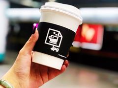 -JPG coffee(广州体育西店)