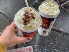 -茶颜悦色(花园道店)