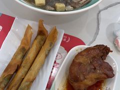 -苏晓玥·手作江南小吃(深圳北站店)
