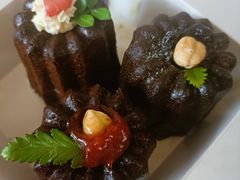 -Juicy Bakery(大学路店)