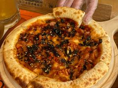 -味太助·银饭食堂(中华城店)