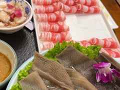 -仁和四季涮肉馆(天坛南门店)