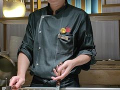 -水木锦堂·自助铁板烧(方庄时代店)