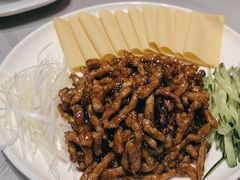 -北平食坊·烤鸭(黄寺大街店)