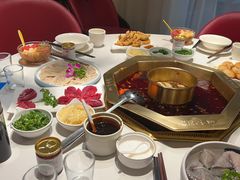 -蜀九香火锅(彩虹店)